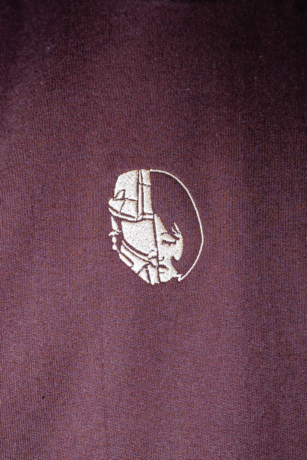 HOODIE HUMAN