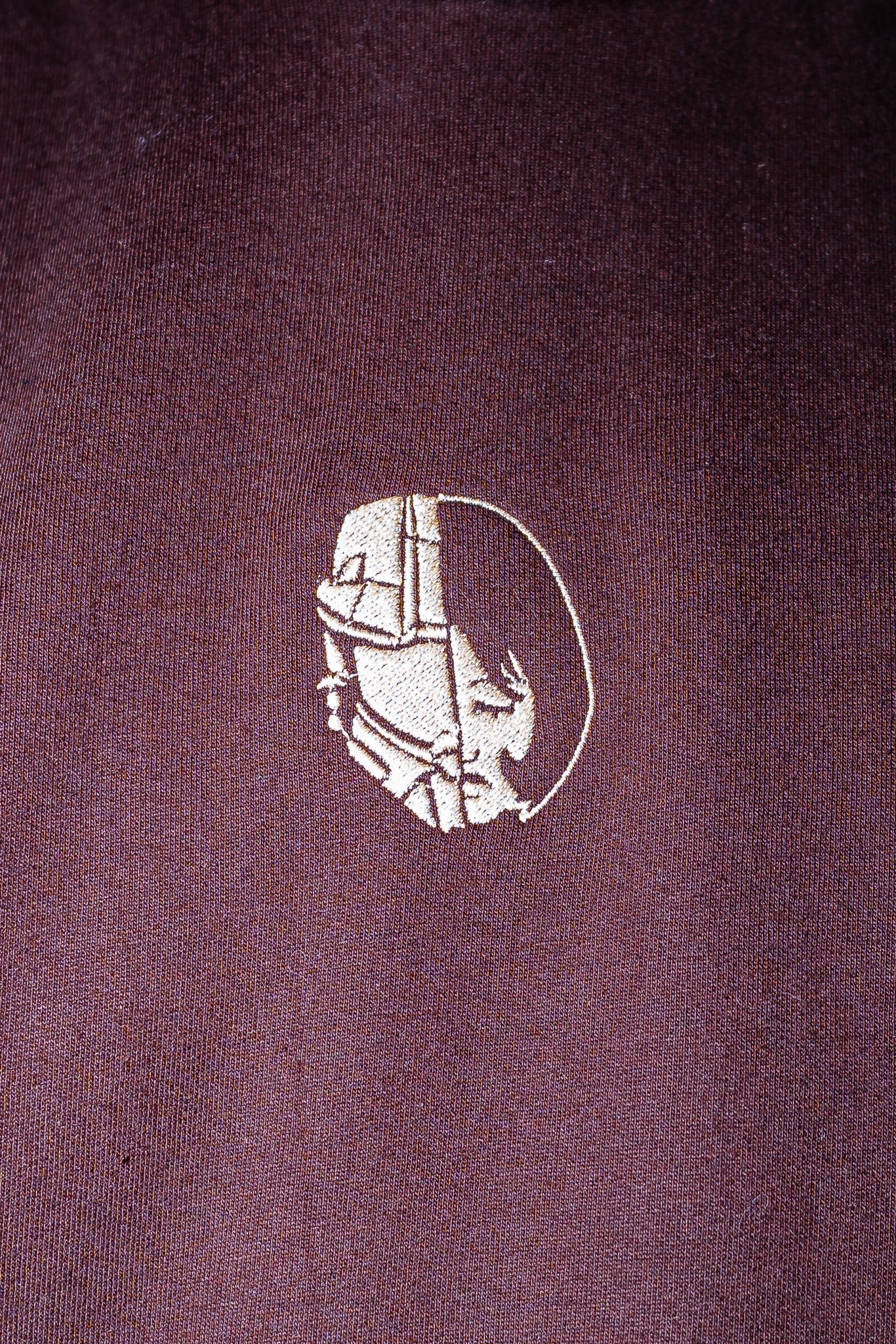 HOODIE HUMAN