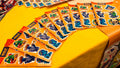 HOLA STICKERS