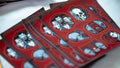 DELTA STICKERS